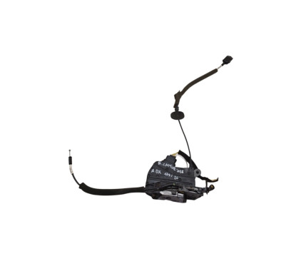 Serratura Anteriore Destra RENAULT Captur Serie - 805022764R - 3036256