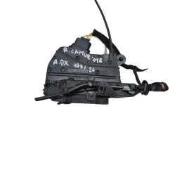 Serratura Anteriore Destra RENAULT Captur Serie - 805022764R - 3036256