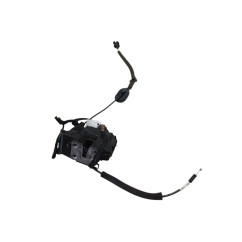 Serratura Anteriore Destra RENAULT Captur Serie - 805022764R - 3036256