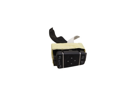 Regolatore specchietti retrovisori RENAULT Captur Serie - 255702886R - 3036275