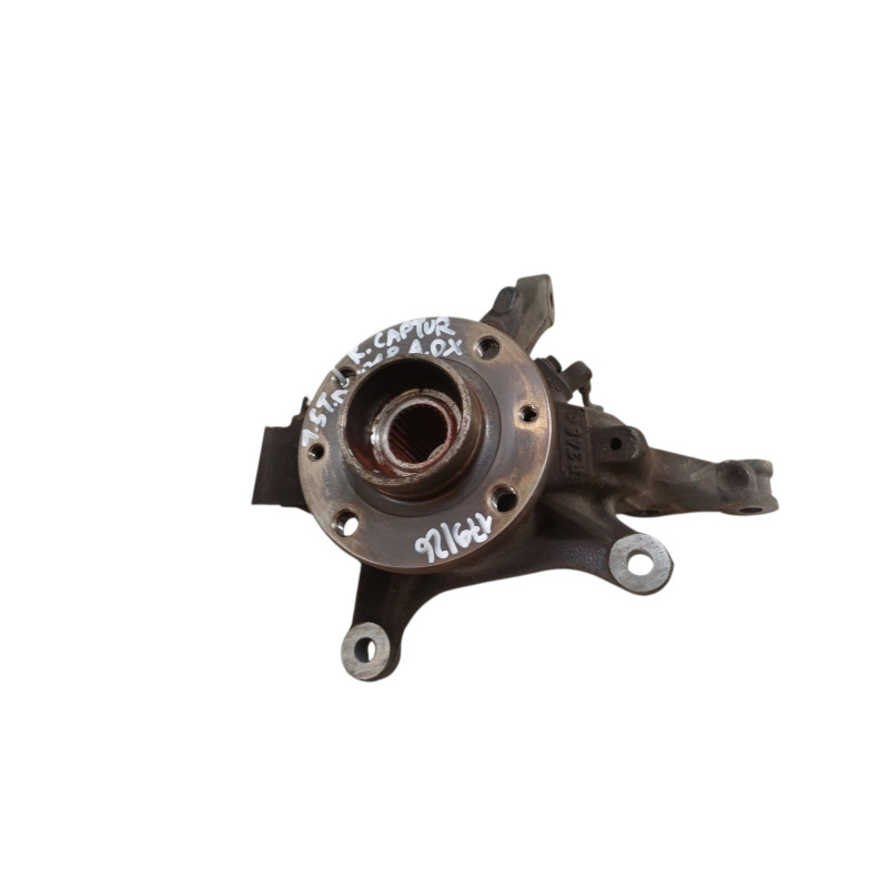 Montante sospensione ANT DX RENAULT Captur Serie