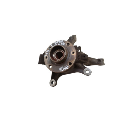 Montante sospensione ANT DX RENAULT Captur Serie - 400146736R - 3036309