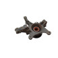 Montante sospensione ANT DX RENAULT Captur Serie