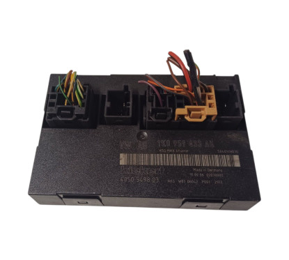 Centralina Comfort VOLKSWAGEN Golf 5 Berlina dal 03 al 08 - 1K0959433AK - 2657311