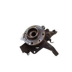 Montante sospensione ANT. SX RENAULT Captur Serie