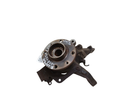 Montante sospensione ANT. SX RENAULT Captur Serie - 400159304R - 3036299