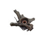 Montante sospensione ANT. SX RENAULT Captur Serie