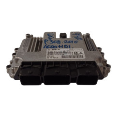 Centralina motore PEUGEOT 308 Serie dal 07 al 14 - 0281013872 - 2667302