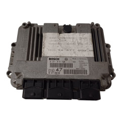 Centralina motore PEUGEOT 307 Berlina - 0281010390 - 2667292