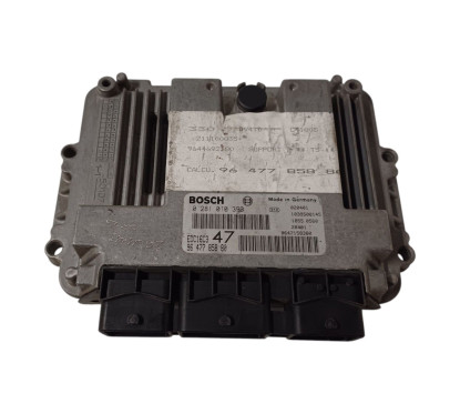 Centralina motore PEUGEOT 307 Berlina - 0281010390 - 2667292