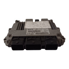 Centralina motore PEUGEOT 307 Berlina - 0281010390 - 2667292