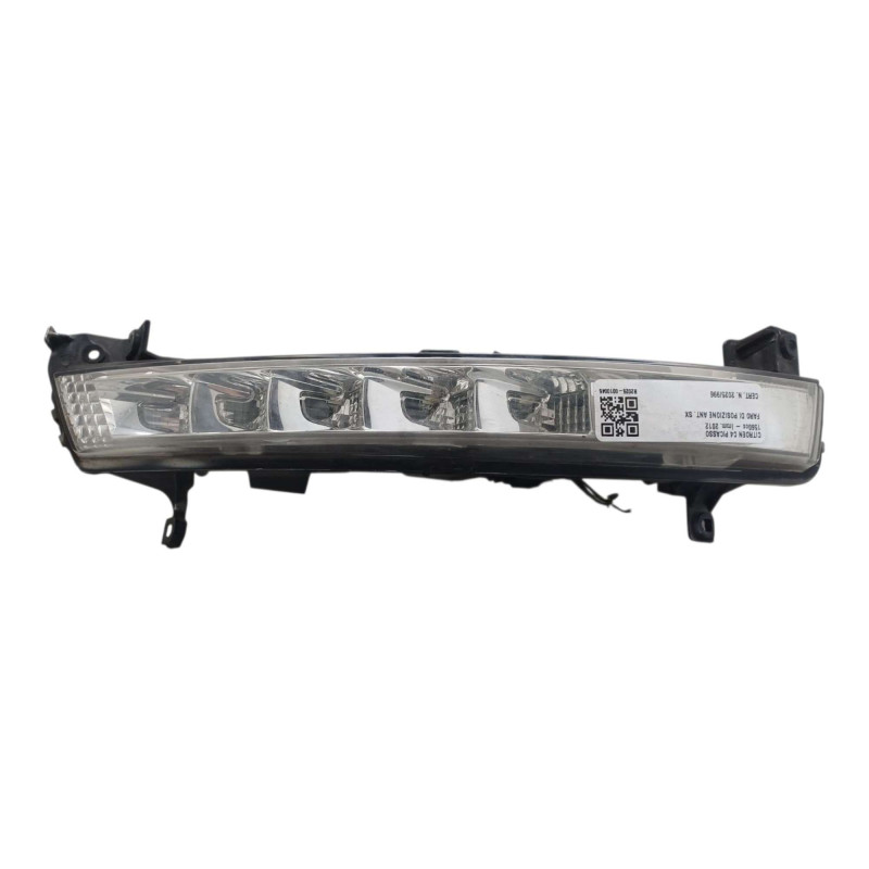 Faro di posizione SX CITROEN C4 Picasso dal 06 al 13 Mk1