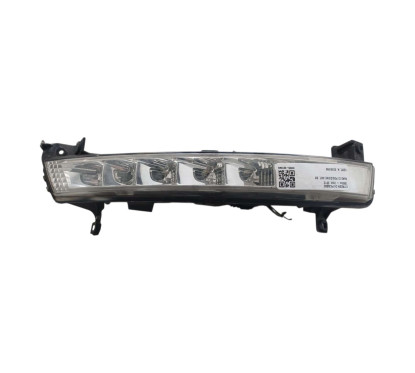 Faro di posizione SX CITROEN C4 Picasso dal 06 al 13 Mk1 - 2690088 - 2690088
