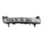 Faro di posizione SX CITROEN C4 Picasso dal 06 al 13 Mk1