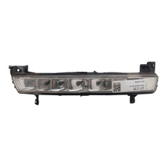 Faro di posizione SX CITROEN C4 Picasso dal 06 al 13 Mk1 - 2690088 - 2690088