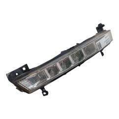 Faro di posizione SX CITROEN C4 Picasso dal 06 al 13 Mk1 - 2690088 - 2690088