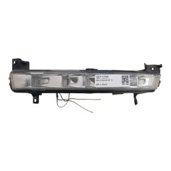 Faro di posizione DX CITROEN C4 Picasso dal 06 al 13 Mk1 - 2690084 - 2690084