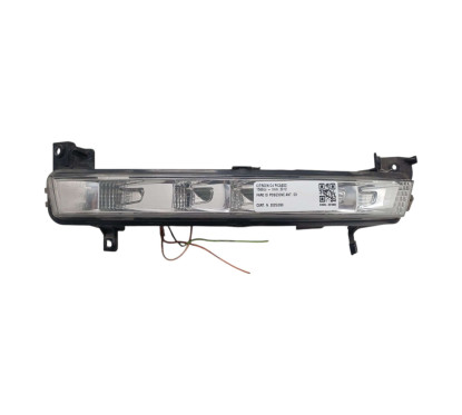 Faro di posizione DX CITROEN C4 Picasso dal 06 al 13 Mk1 - 2690084 - 2690084