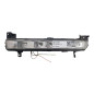 Faro di posizione DX CITROEN C4 Picasso dal 06 al 13 Mk1