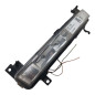 Faro di posizione DX CITROEN C4 Picasso dal 06 al 13 Mk1