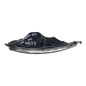 Faro di posizione DX CITROEN C4 Picasso dal 06 al 13 Mk1