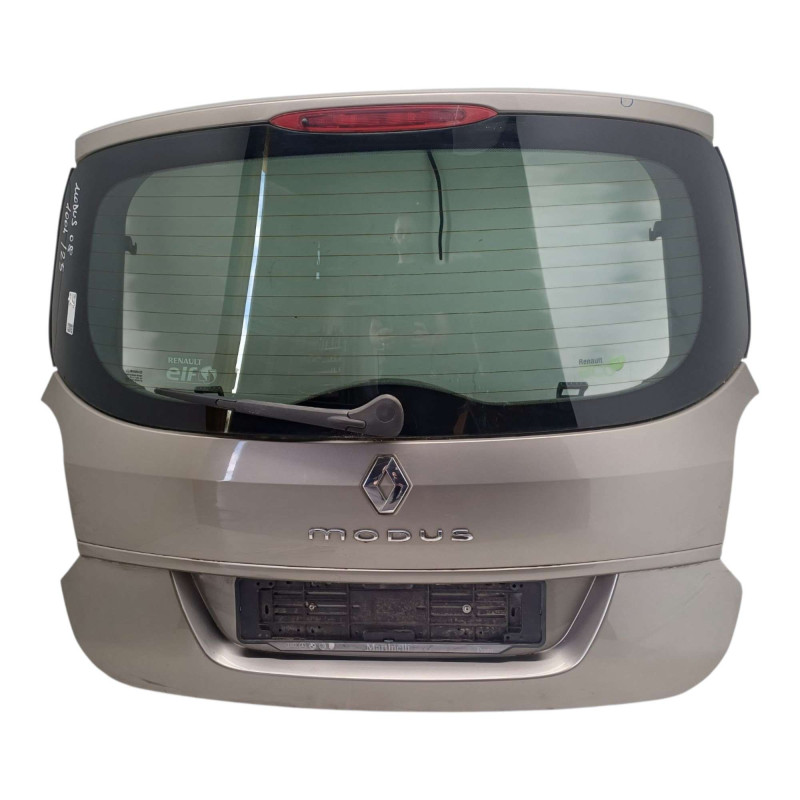 Portellone Posteriore RENAULT Modus 2° Serie