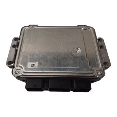 Centralina motore PEUGEOT 207 1° Serie - 9662517180 - 2667051