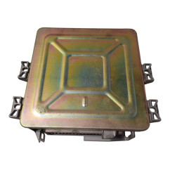Centralina motore PEUGEOT 106 1° Serie - 9610191080 - 2667013