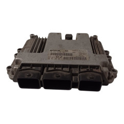 Centralina motore PEUGEOT 206 2° Serie - 9647158080 - 2666961