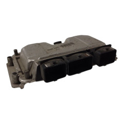 Centralina motore PEUGEOT 106 2° Serie - 9637838780 - 2666915