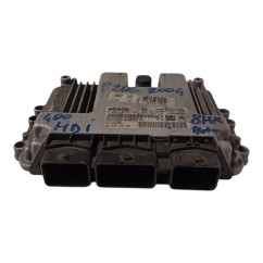 Centralina motore PEUGEOT 206 2° Serie - 02814011784 - 2666878
