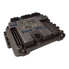 Centralina motore PEUGEOT 206 2° Serie - 02814011784 - 2666878