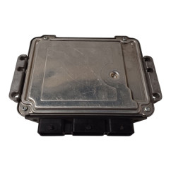 Centralina motore PEUGEOT 206 2° Serie - 02814011784 - 2666878