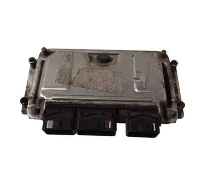 Centralina motore PEUGEOT 206 2° Serie - 0261208101 - 2666779