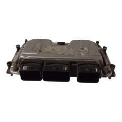 Centralina motore PEUGEOT 206 2° Serie - 0261208101 - 2666779