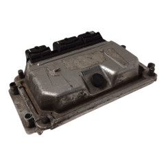 Centralina motore PEUGEOT 206 2° Serie - 0261208101 - 2666779