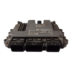 Centralina motore PEUGEOT 206 2° Serie - 0281012525 - 2666705