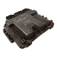 Centralina motore PEUGEOT 206 2° Serie - 0281012525 - 2666705