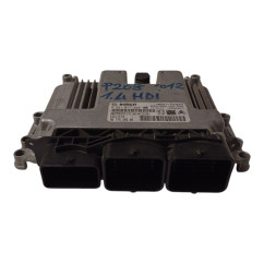 Centralina motore PEUGEOT 208 Serie dal 12 al 19 - 0281017920 - 2666603