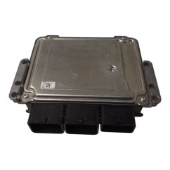 Centralina motore PEUGEOT 208 Serie dal 12 al 19 - 0281017920 - 2666603