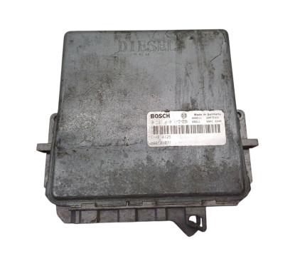 Centralina motore LAND ROVER Freelander 1° Serie - 0281017920 - 2666564