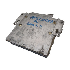 Centralina motore LAND ROVER Freelander 1° Serie - 0281017920 - 2666564