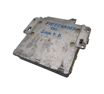 Centralina motore LAND ROVER Freelander 1° Serie