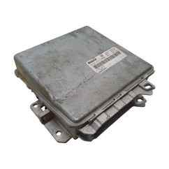 Centralina motore LAND ROVER Freelander 1° Serie - 0281017920 - 2666564