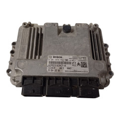 Centralina motore PEUGEOT Bipper 1° Serie