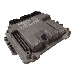 Centralina motore PEUGEOT Bipper 1° Serie - 0281015782 - 2665969