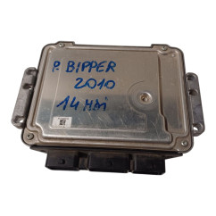 Centralina motore PEUGEOT Bipper 1° Serie - 0281015782 - 2665969