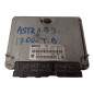 Centralina motore OPEL Astra G Berlina