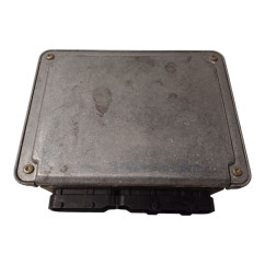 Centralina motore OPEL Astra G Berlina - 0281001670 - 2665902