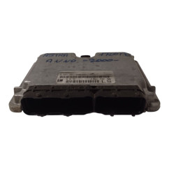 Centralina motore OPEL Astra G Berlina - 0281001670 - 2665869